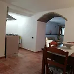 La Casa Nel Bosco דירה