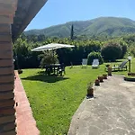 דירה La Casa Nel Bosco Mulazzo