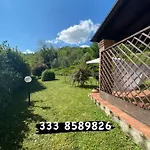 דירה La Casa Nel Bosco Mulazzo