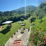 La Casa Nel Bosco דירה Mulazzo