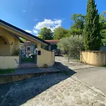 La Casa Nel Bosco Mulazzo