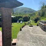 La Casa Nel Bosco דירה