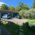 La Casa Nel Bosco דירה
