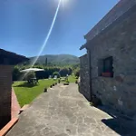 דירה La Casa Nel Bosco
