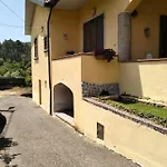 La Casa Nel Bosco * Mulazzo