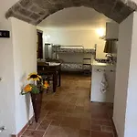 דירה La Casa Nel Bosco Mulazzo