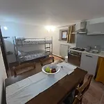 La Casa Nel Bosco דירה