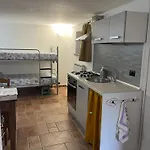 דירה La Casa Nel Bosco