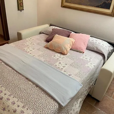 La Casa Nel Bosco Apartment Mulazzo
