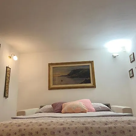 La Casa Nel Bosco