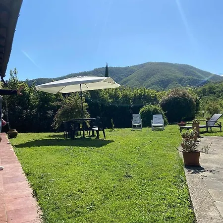 Apartment La Casa Nel Bosco