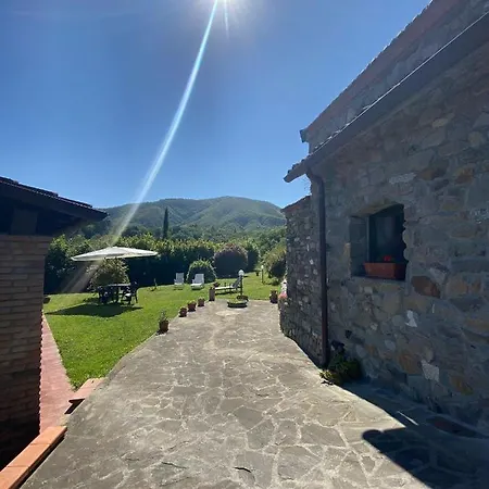 Apartment La Casa Nel Bosco