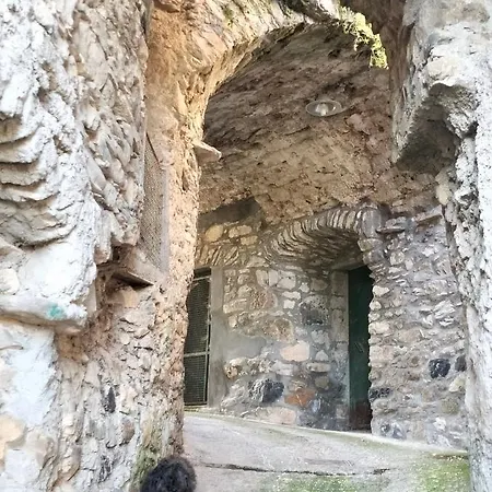 La Casa Nel Bosco Apartment
