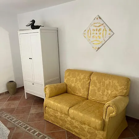 La Casa Nel Bosco Apartman