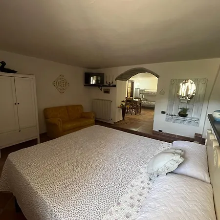 La Casa Nel Bosco *
