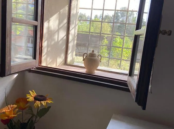 La Casa Nel Bosco Apartman Mulazzo