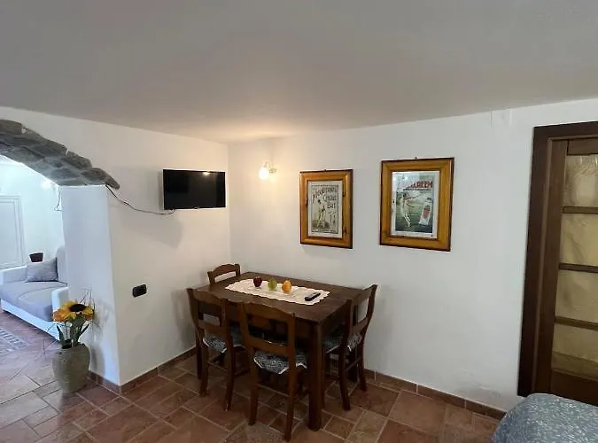 Apartman La Casa Nel Bosco *