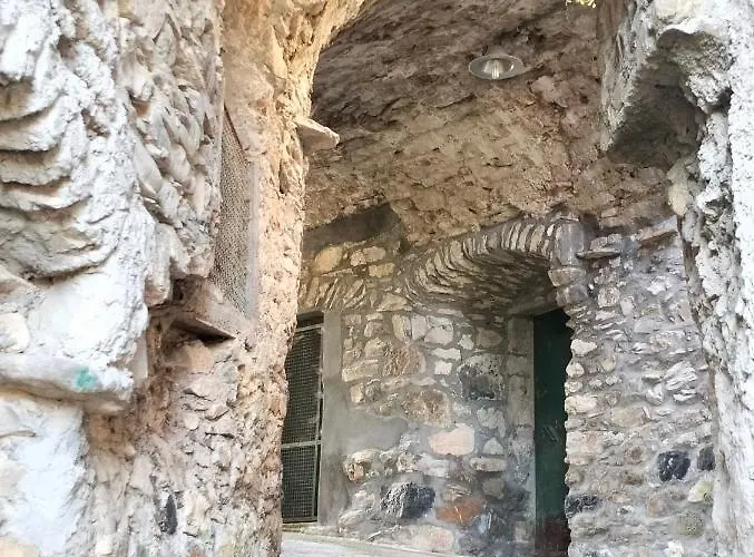 La Casa Nel Bosco Apartman