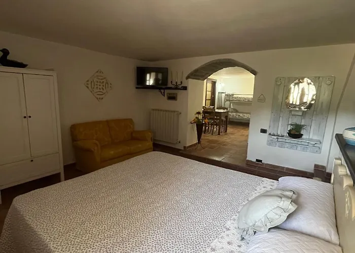 La Casa Nel Bosco *